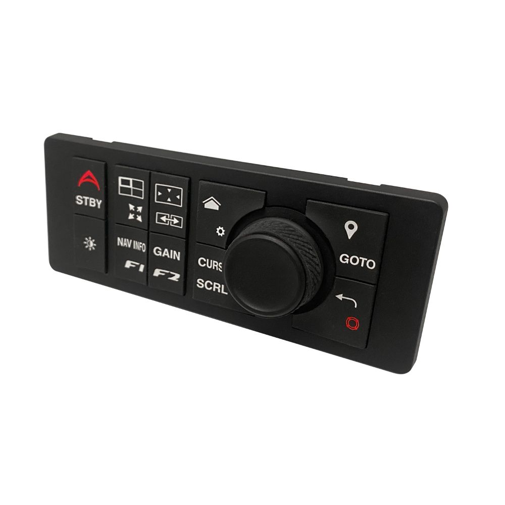 Furuno MCU006H TZTXL Enhanced Remote Control Unit - Horizontal
