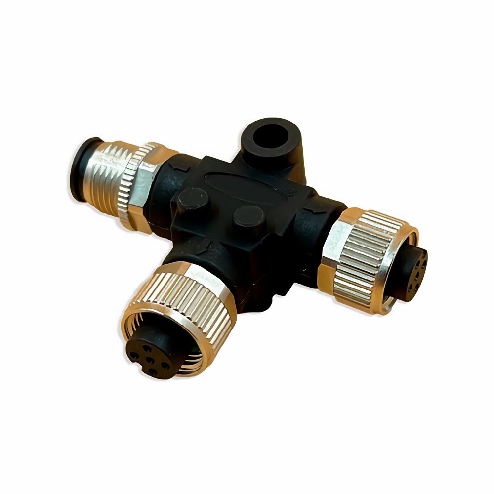 Digital Yacht NMEA 2000 Single T-Piece Connector