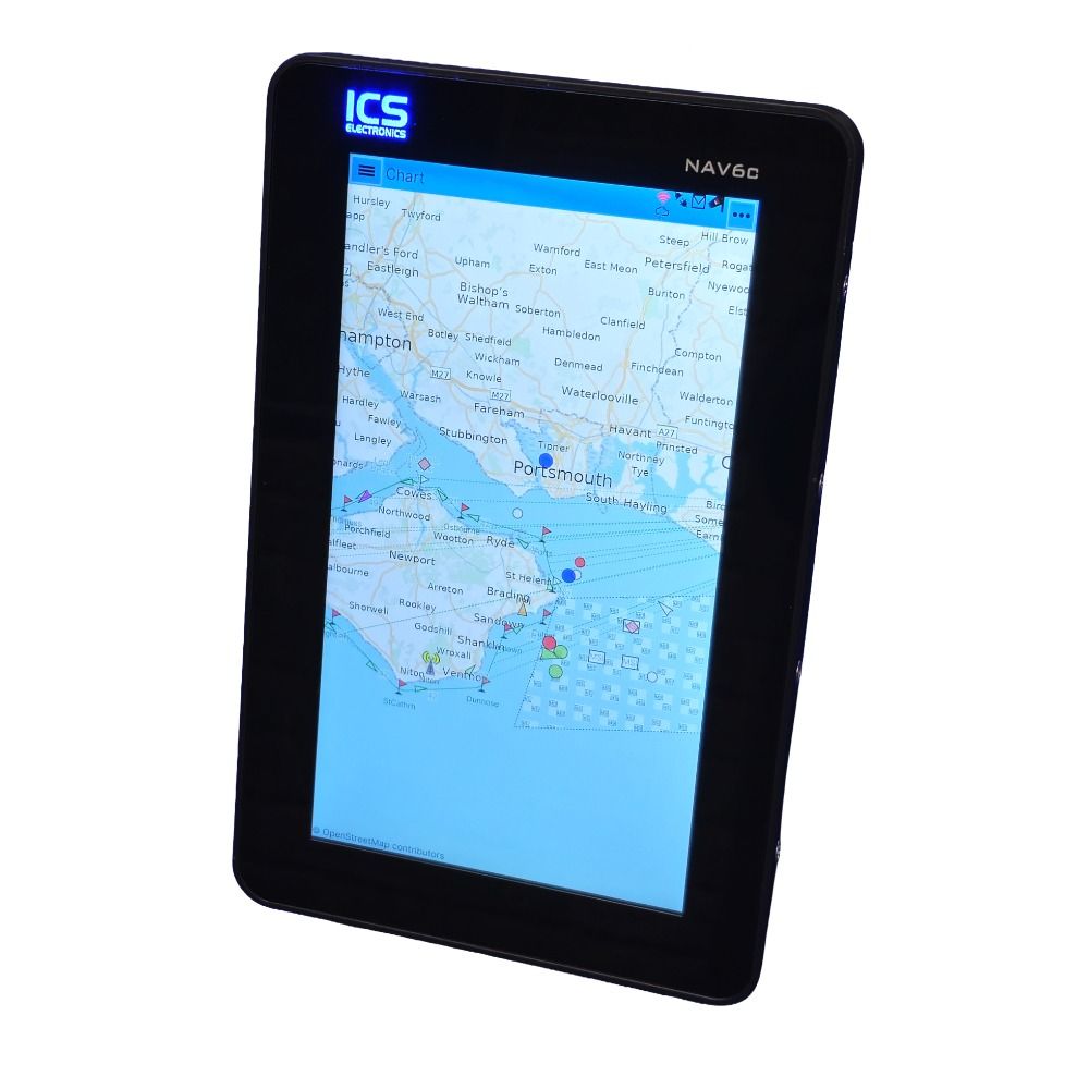 ICS NAV6c Navtex System