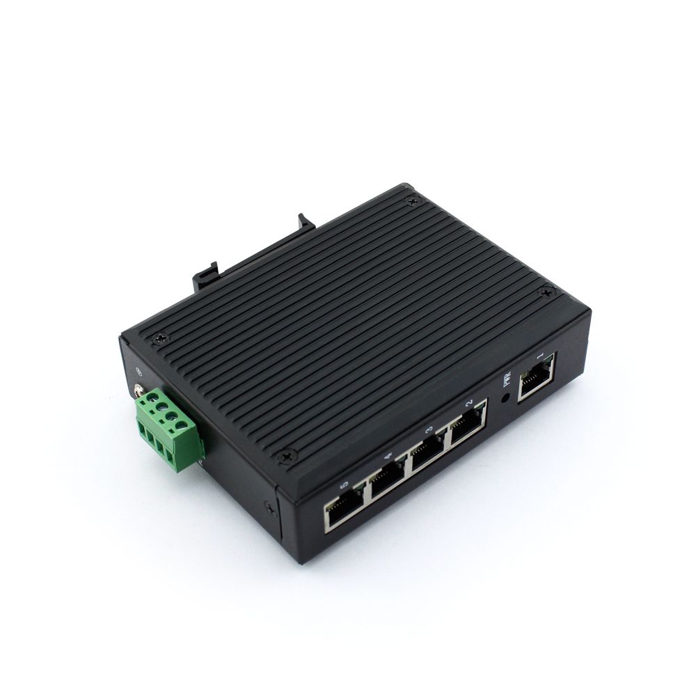 Digital Yacht NS5 5 Port Maine Network Switch
