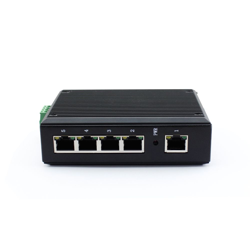 Digital Yacht NS5 5 Port Maine Network Switch