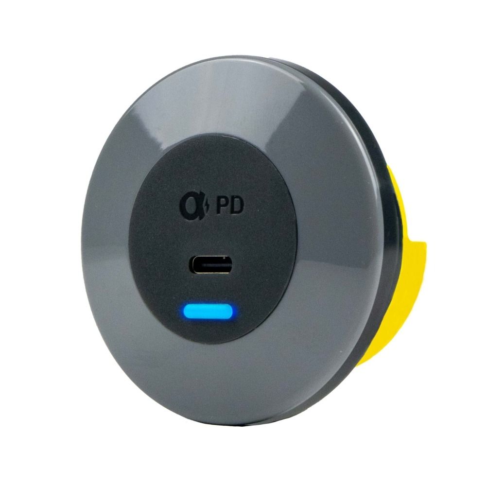 Alfatronix PDA Powerverter USB Power Delivery Chargers