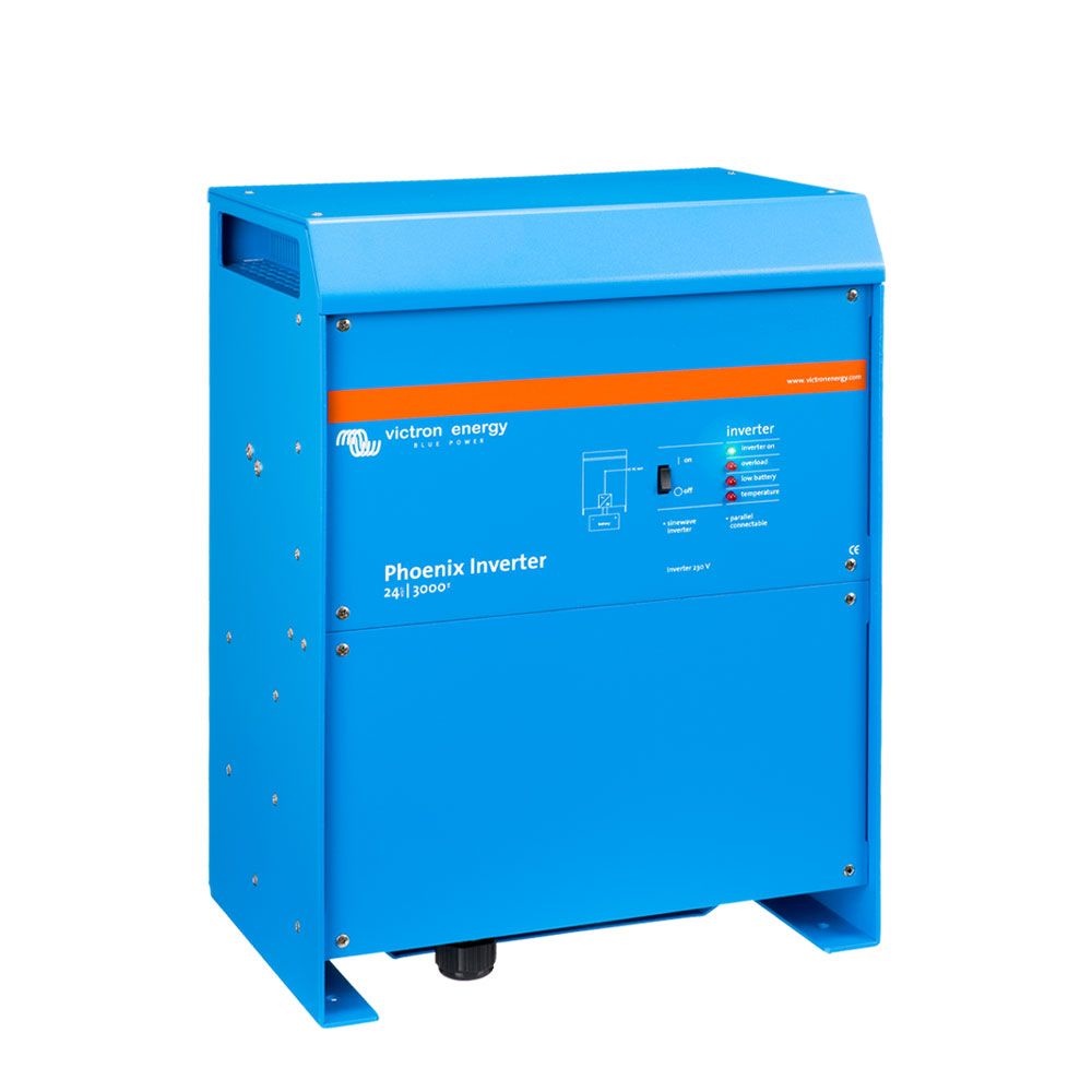 Victron Phoenix 24/3000 Inverter 230v 50hz