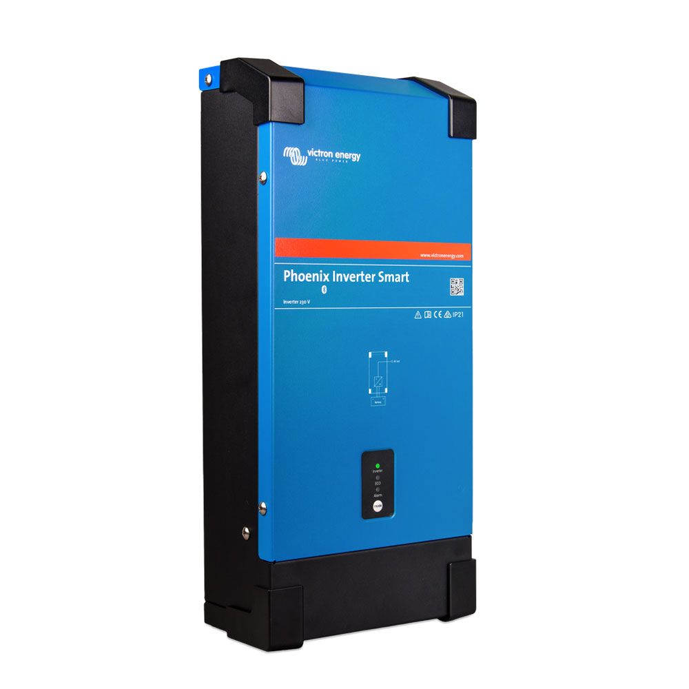 Victron Phoenix Inverter Smart 24/3000 230V 