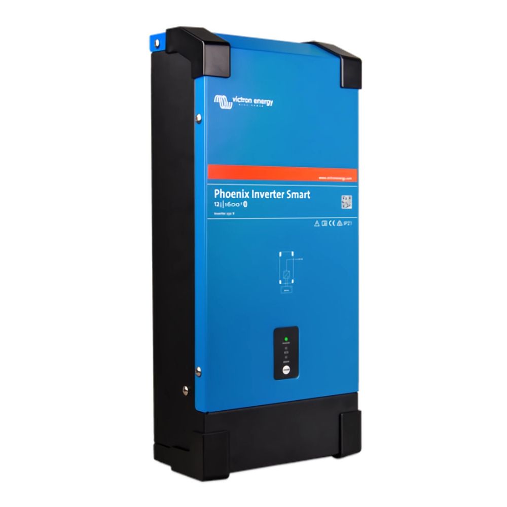 Victron Phoenix Inverter 12/1600 Smart 230V