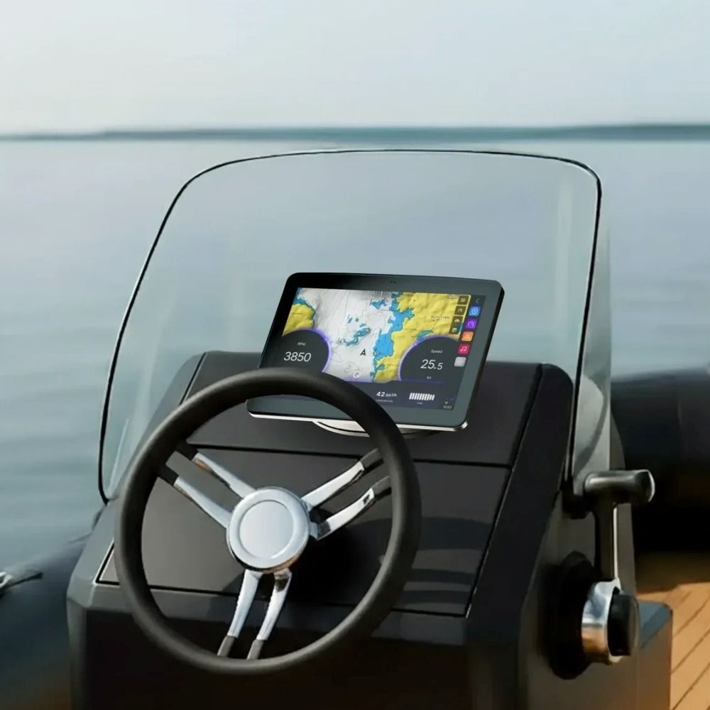 Q Experience Q Display Float With Core - 12" Wide