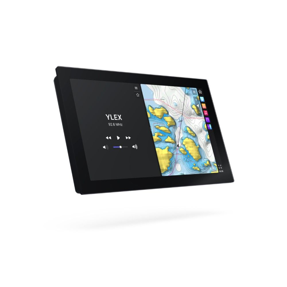 Q Experience Q Display 216E - 16" Auxilary External Monitor