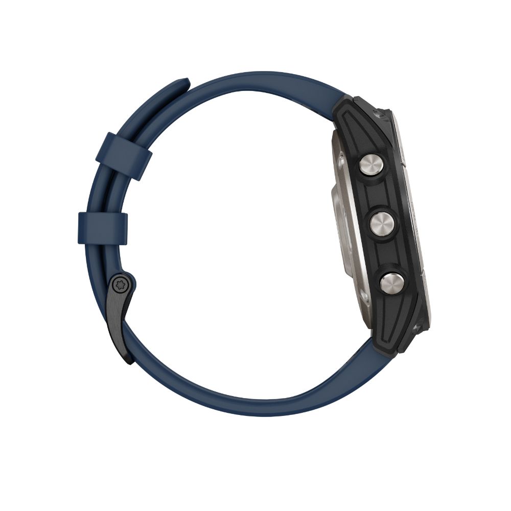 Garmin Quatix 7 Pro Marine Smart Watch