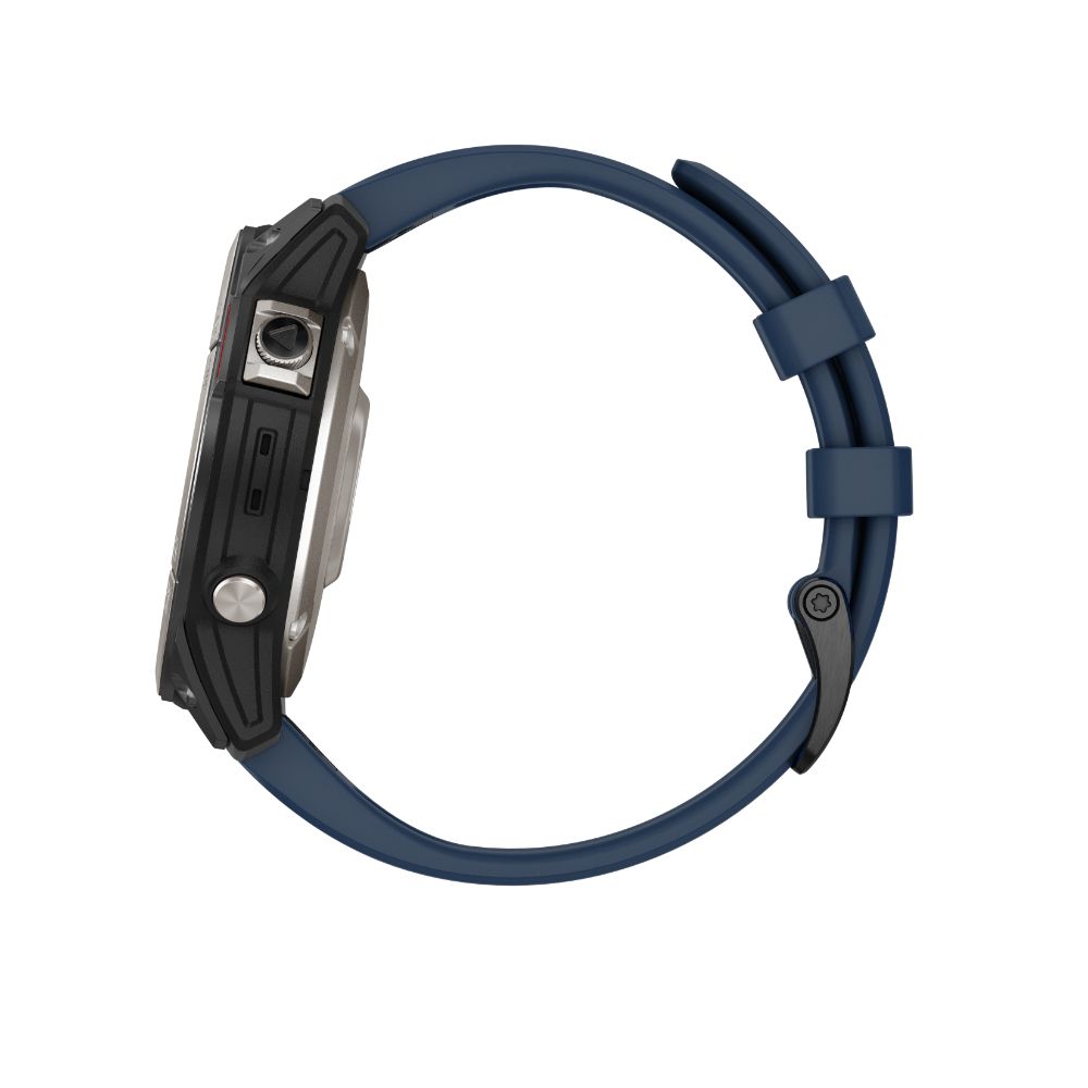 Garmin Quatix 7 Pro Marine Smart Watch