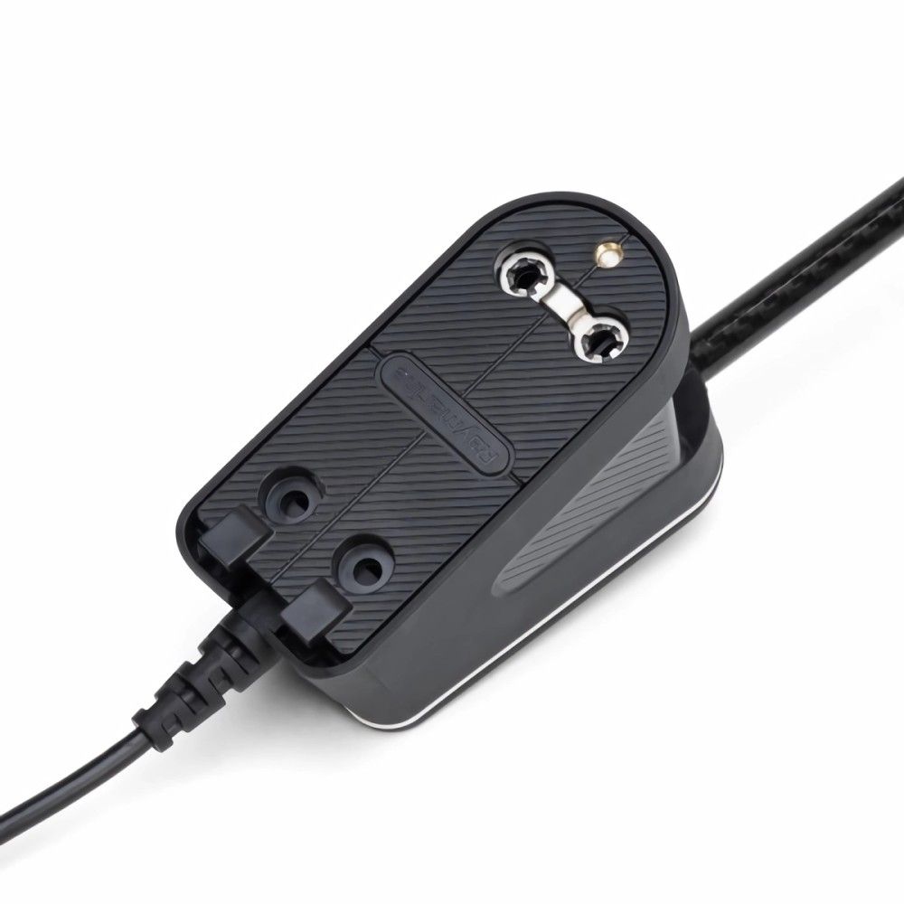 Raymarine R70953 RSW Wired Top Cover & Power Management PCBA