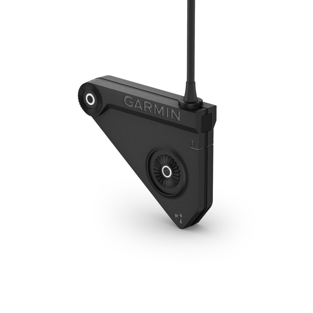 Garmin Panoptix LiveScope LVS12 Transducer