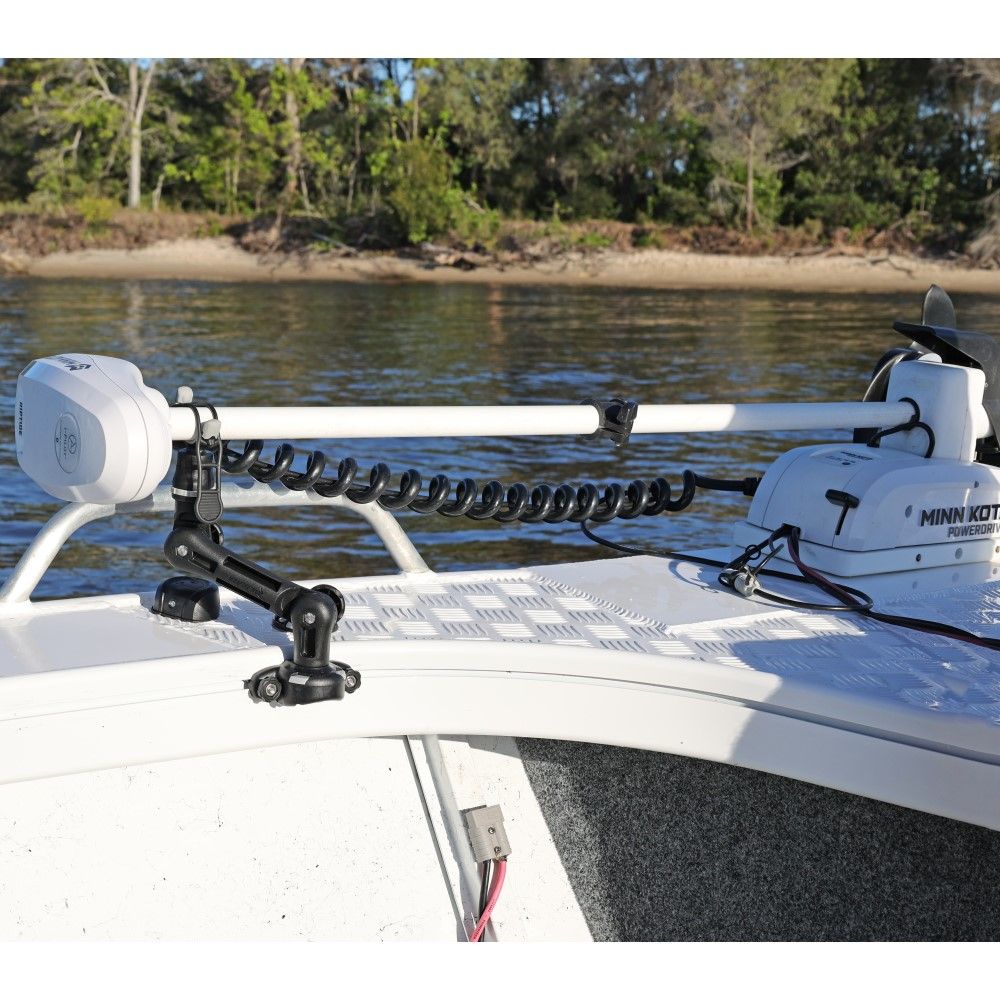 Railblaza Trolling Motor Support - XL