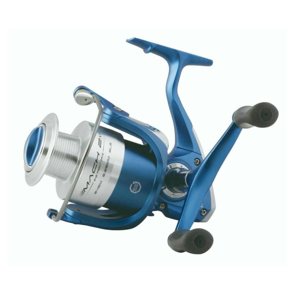 Freshwater SUP Fishing VHB Spinning Bundle