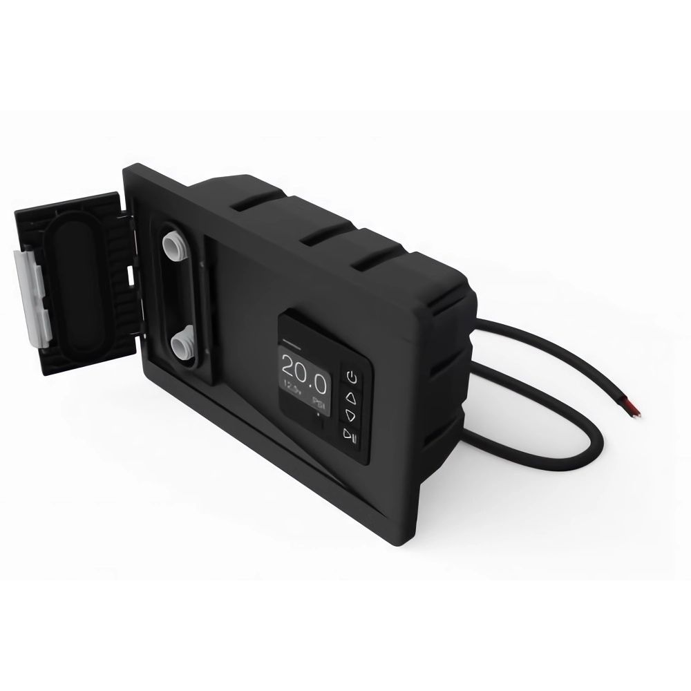 Scanstrut Atmos - 12V Brushless Integrated Airstation