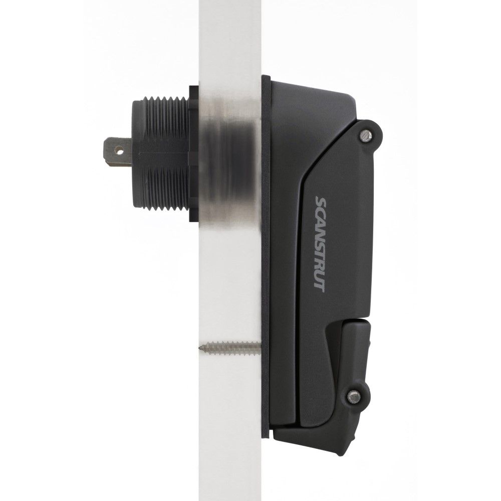 Scanstrut SC-USB-03 Charge Pro - USB A & C Fast Charge Socket