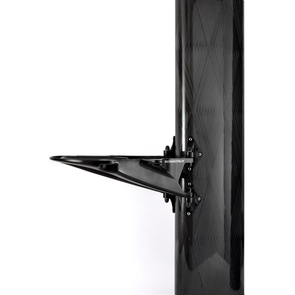 Scanstrut SC20-BLK Mast Mount - Black