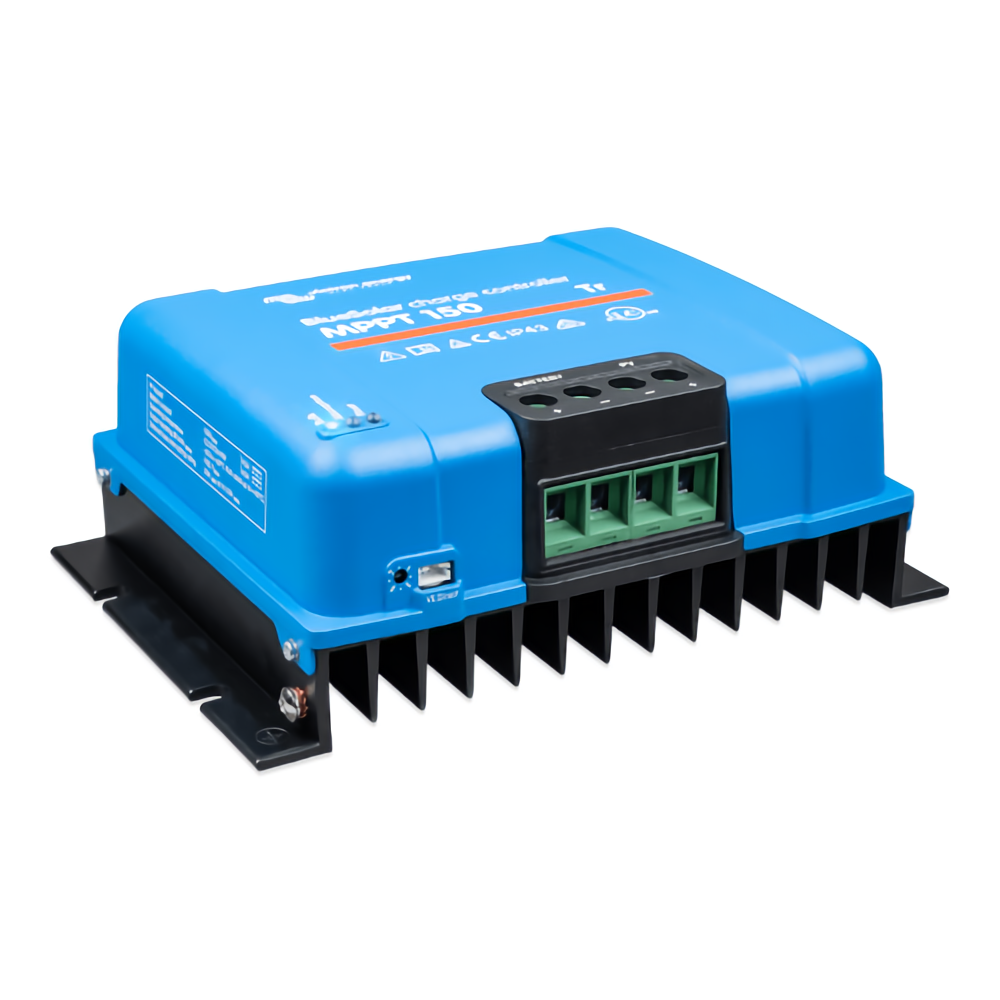 Victron BlueSolar MPPT 150/60-Tr - RC1
