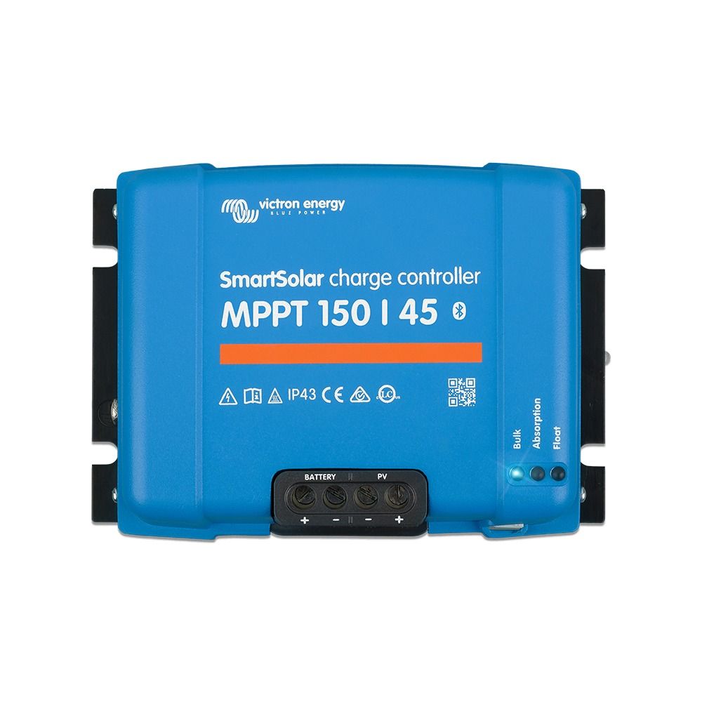 Victron SmartSolar MPPT 150/45