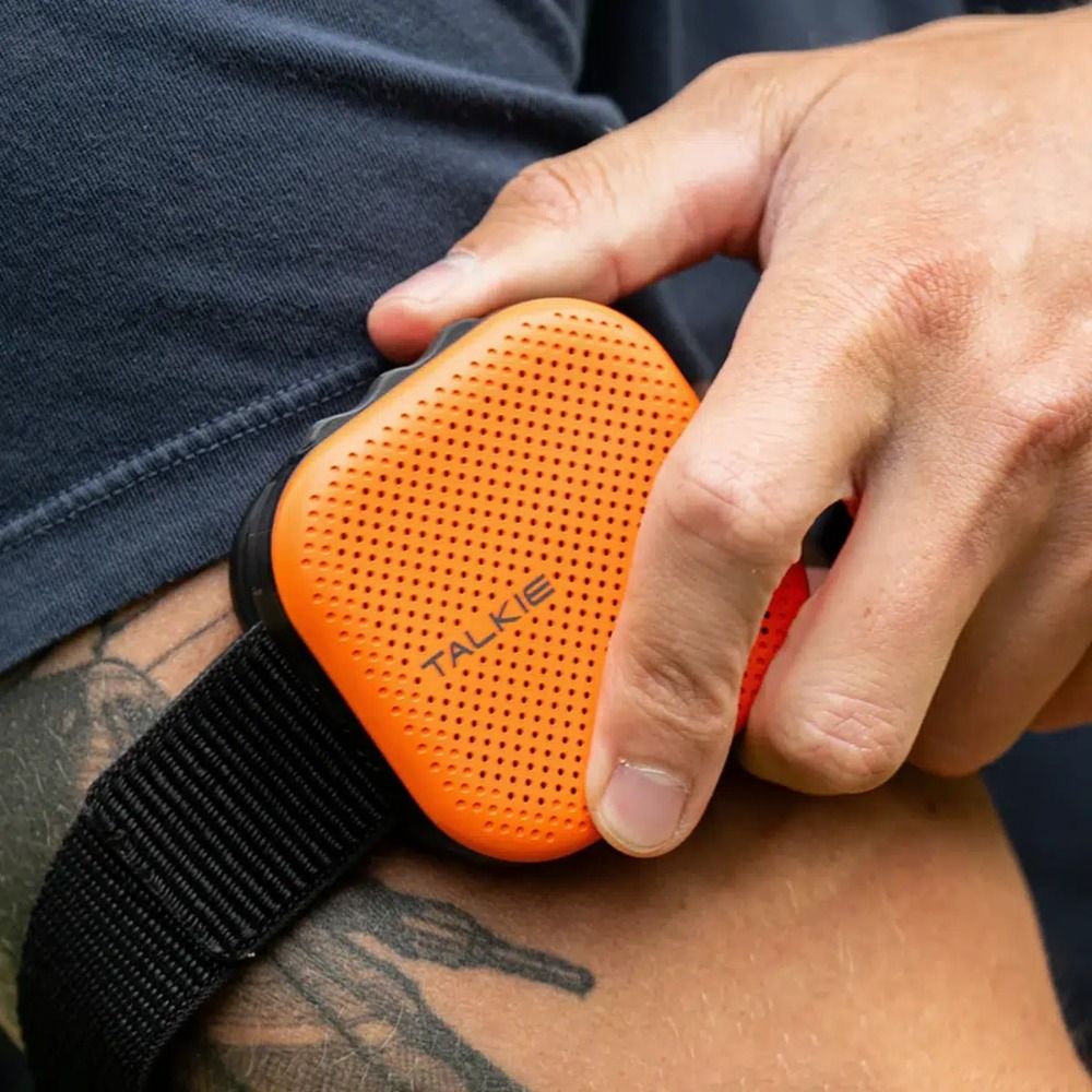 Sena Marine Talkie - Compact Mesh Communication Device