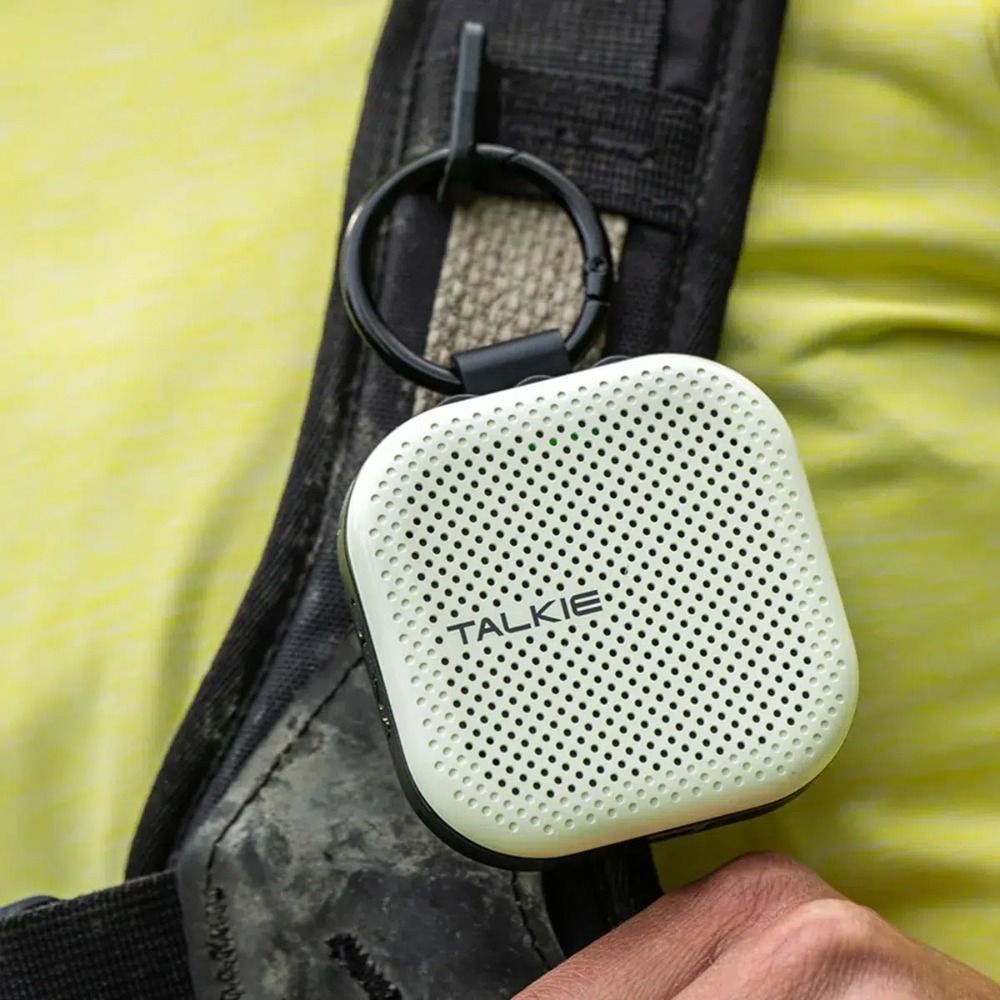 Sena Marine Talkie - Compact Mesh Communication Device