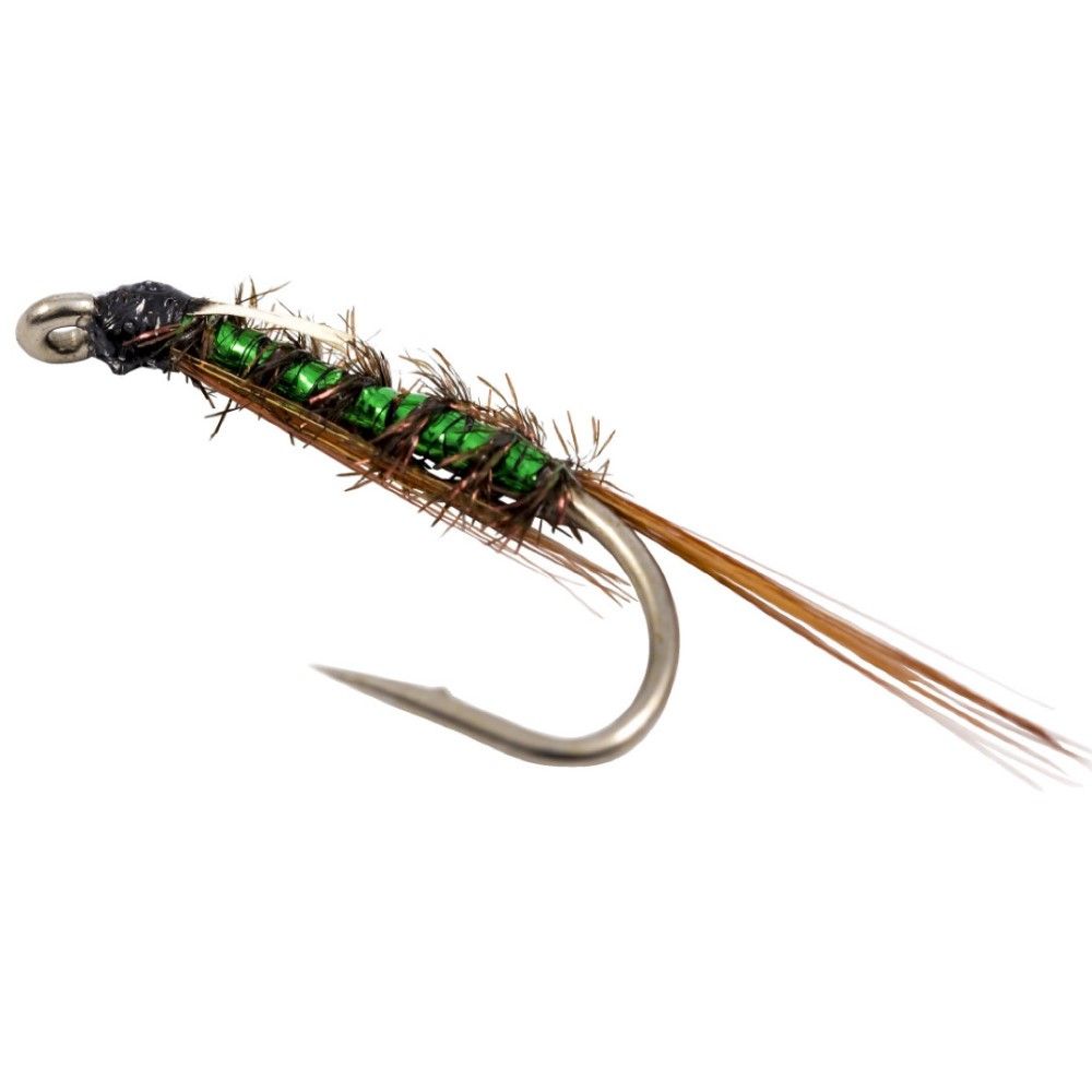 Snowbee Diawl Bachs