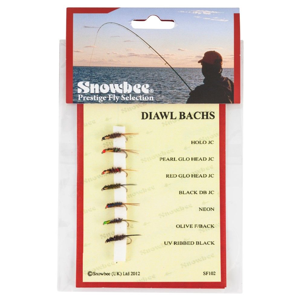 Snowbee Diawl Bachs