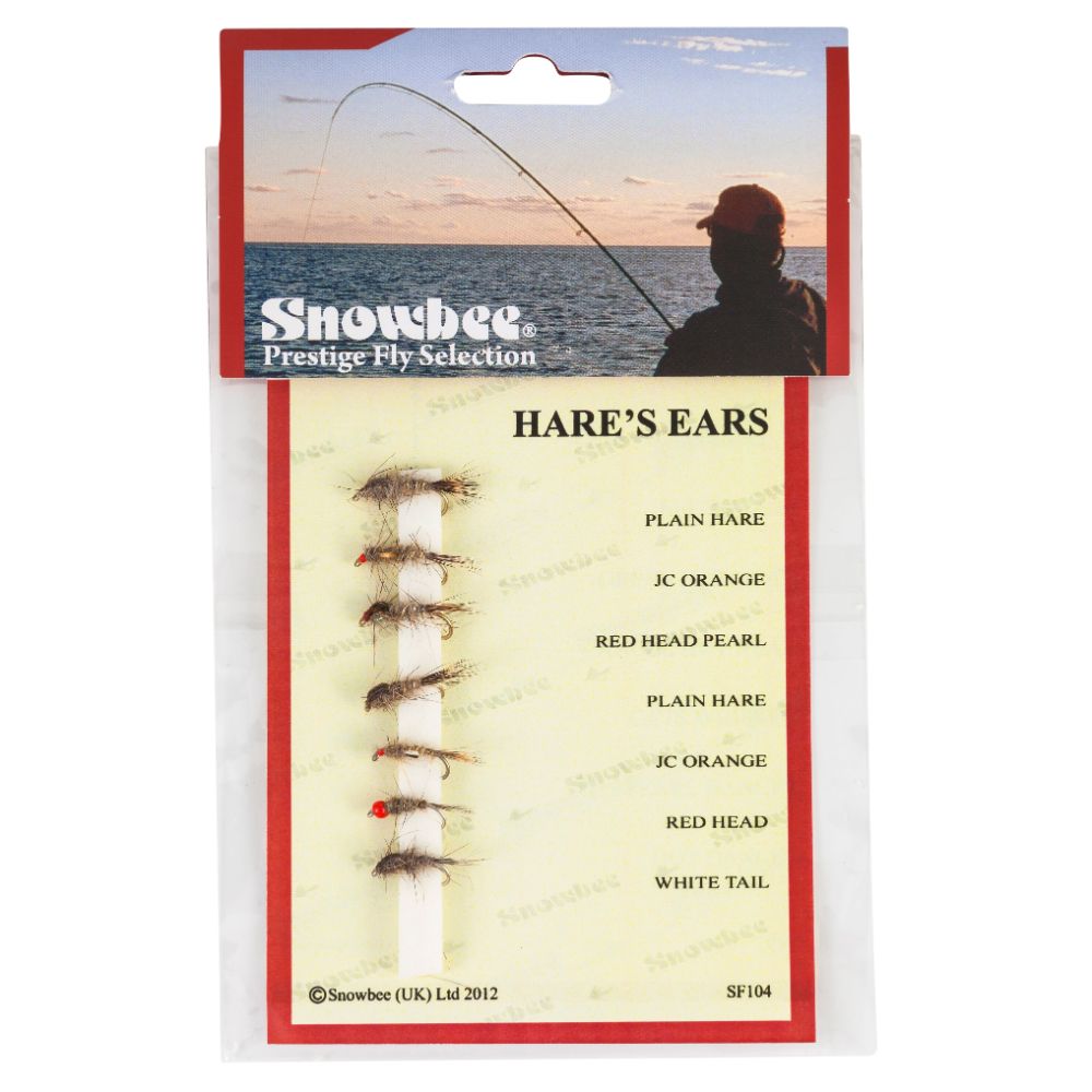 Snowbee Hare's Ears
