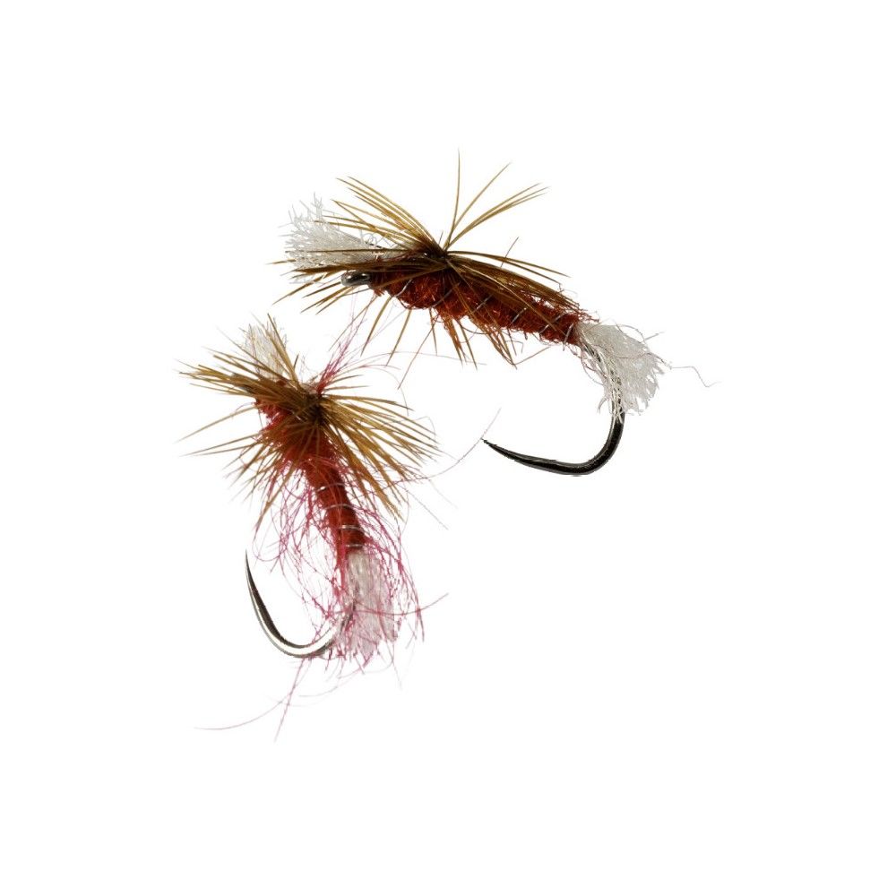 Snowbee Red Hot Dries