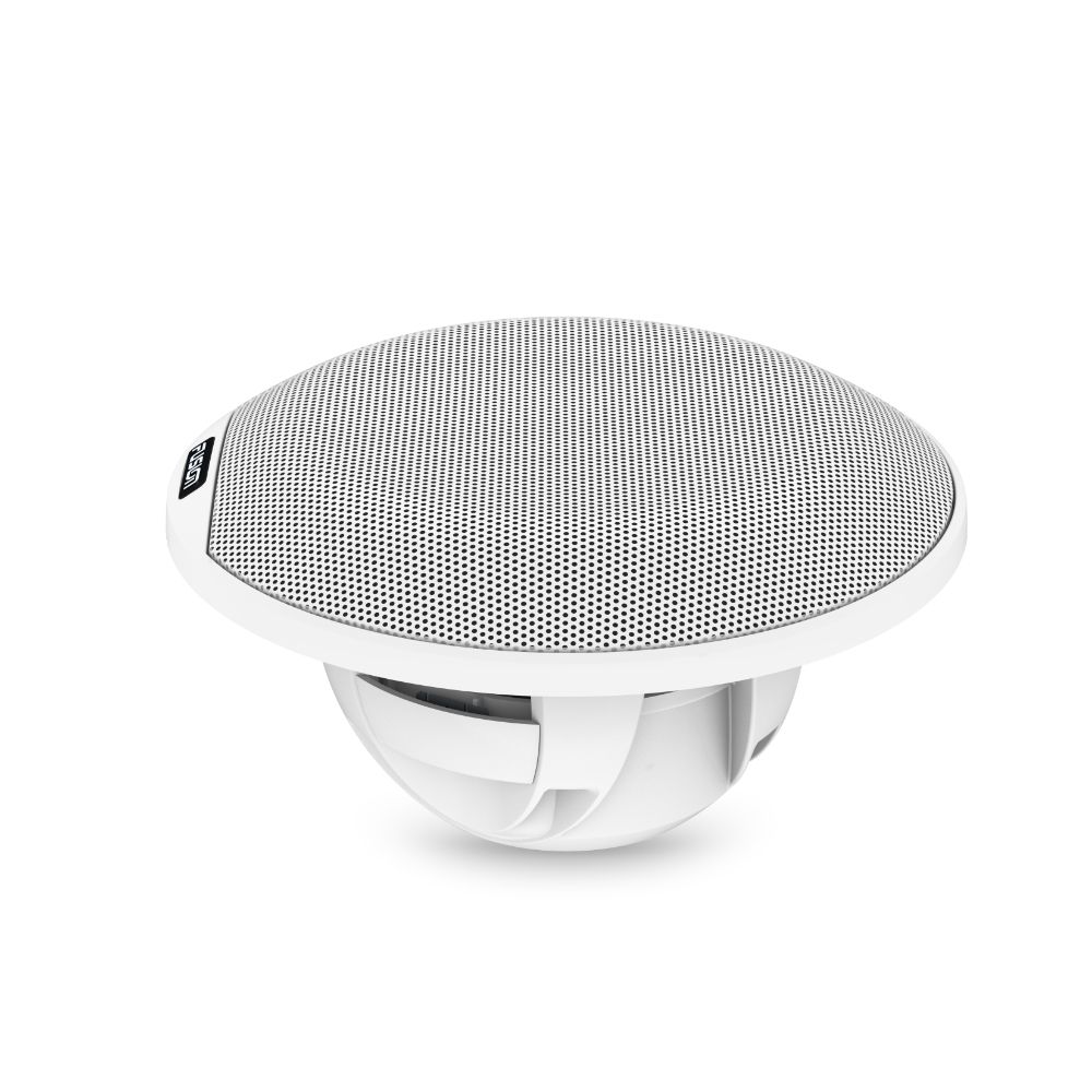 Fusion SG-F653W 6.5" 3i Speakers 230W - Classic White