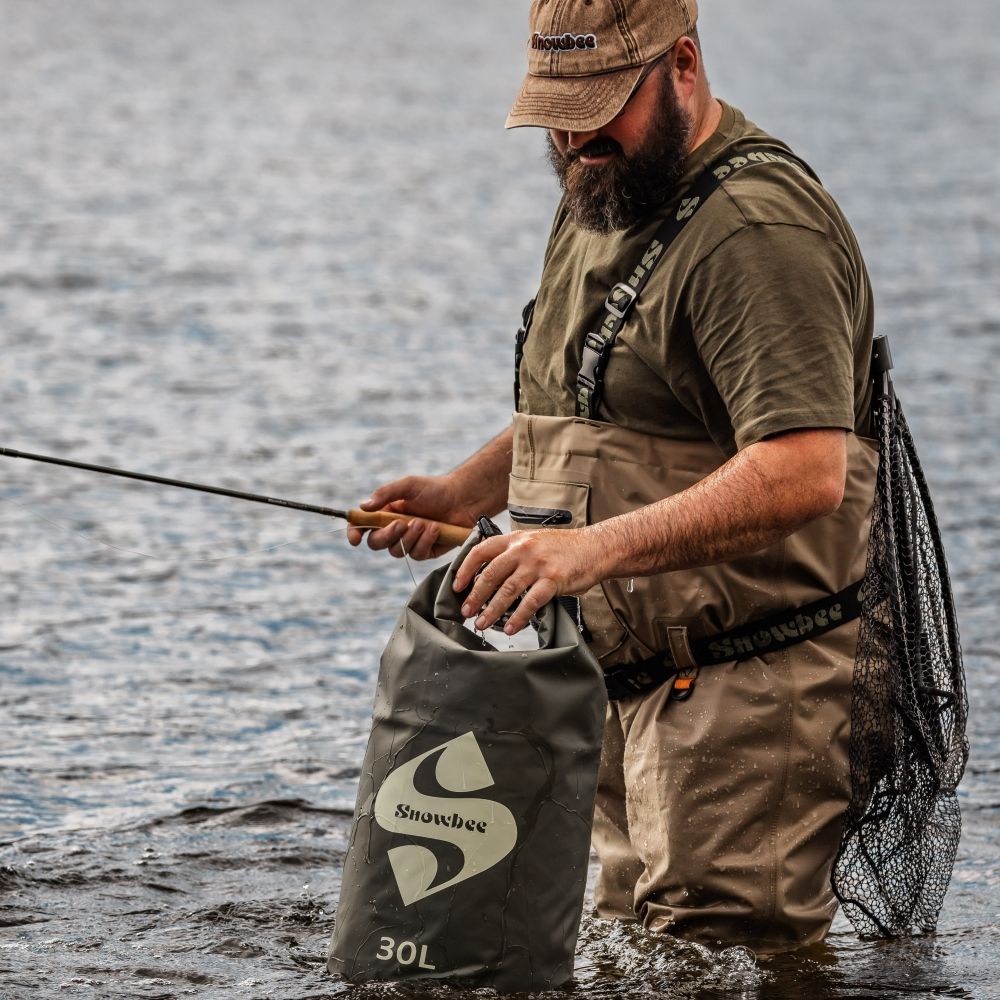Snowbee Dry-Sack - 10 Litre