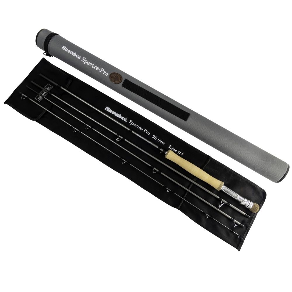 Snowbee Spectre Pro 10ft #5 Fly Rod 