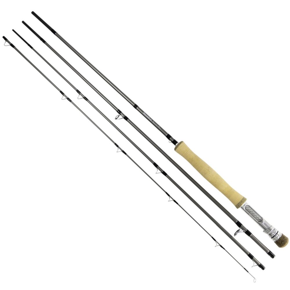 Snowbee Spectre Pro 9ft 6in #7 Fly Rod 