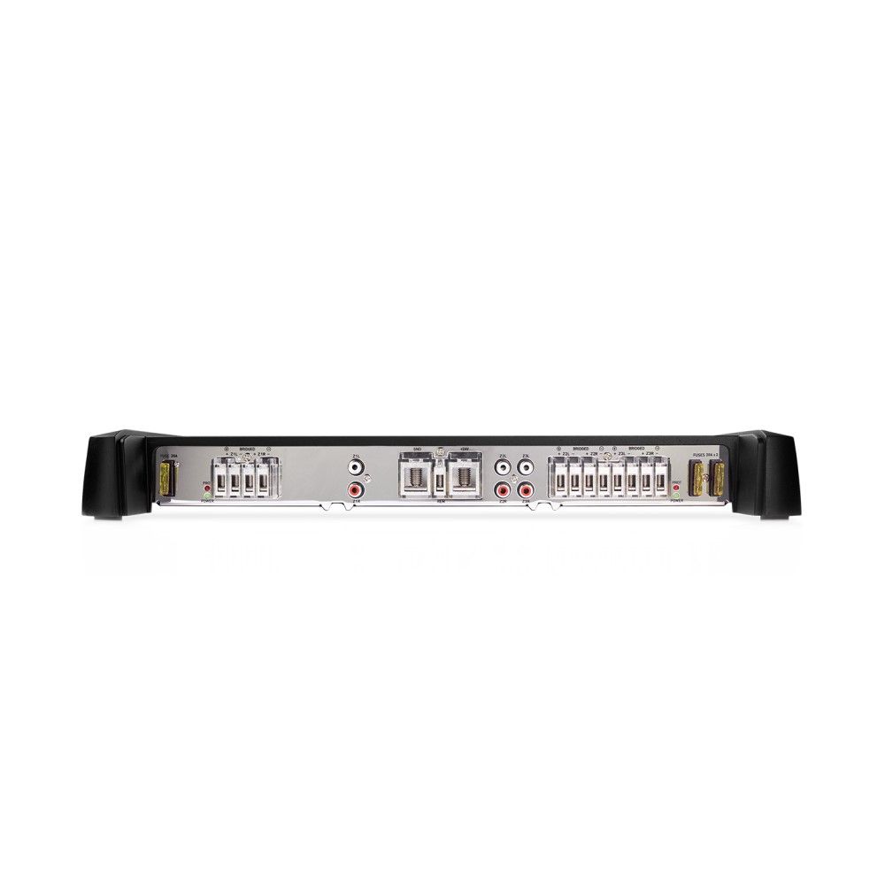 Fusion SG-24DA61500 6 Channel Signature Marine Amplifier 1500W - 24V