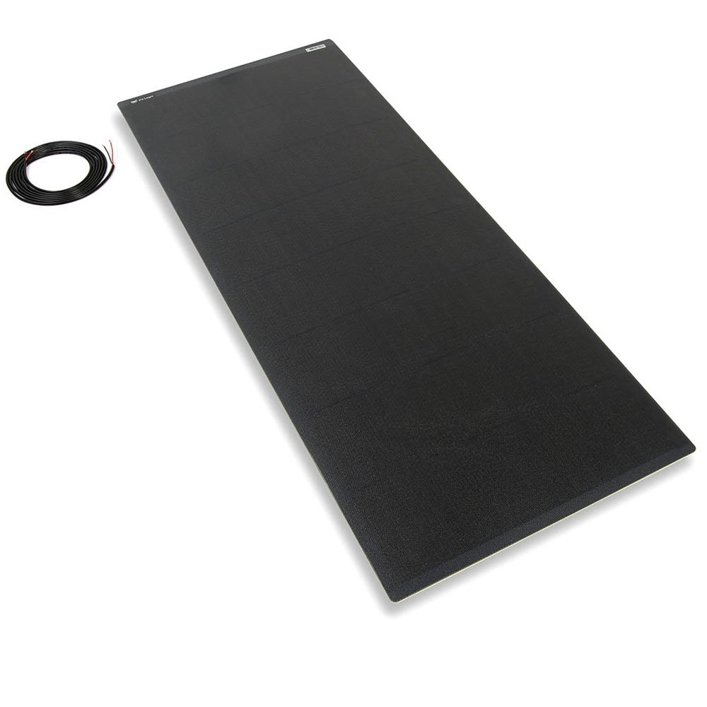 Solar Technology 150W MHD Flexi Rear Exit Solar Panel - SC1