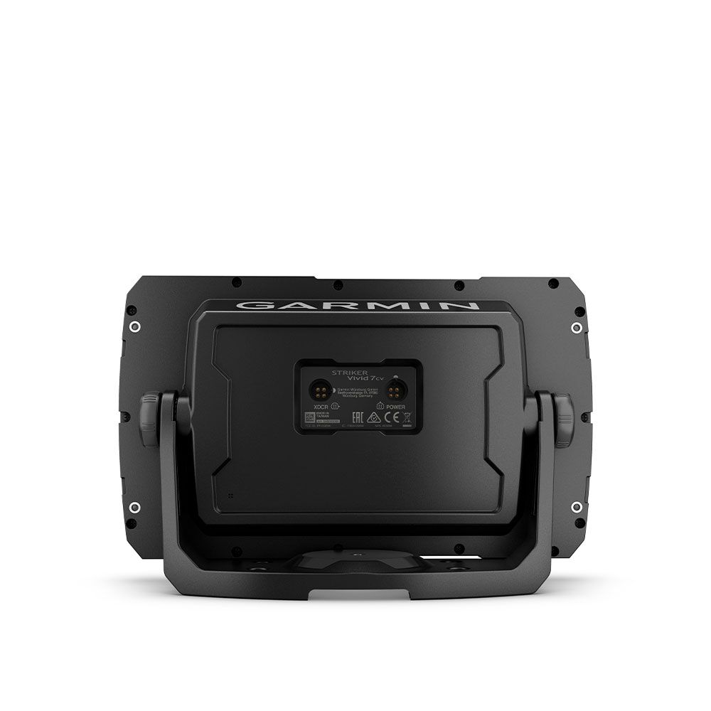 Garmin Striker Vivid 7sv Fishfinder - Display Only