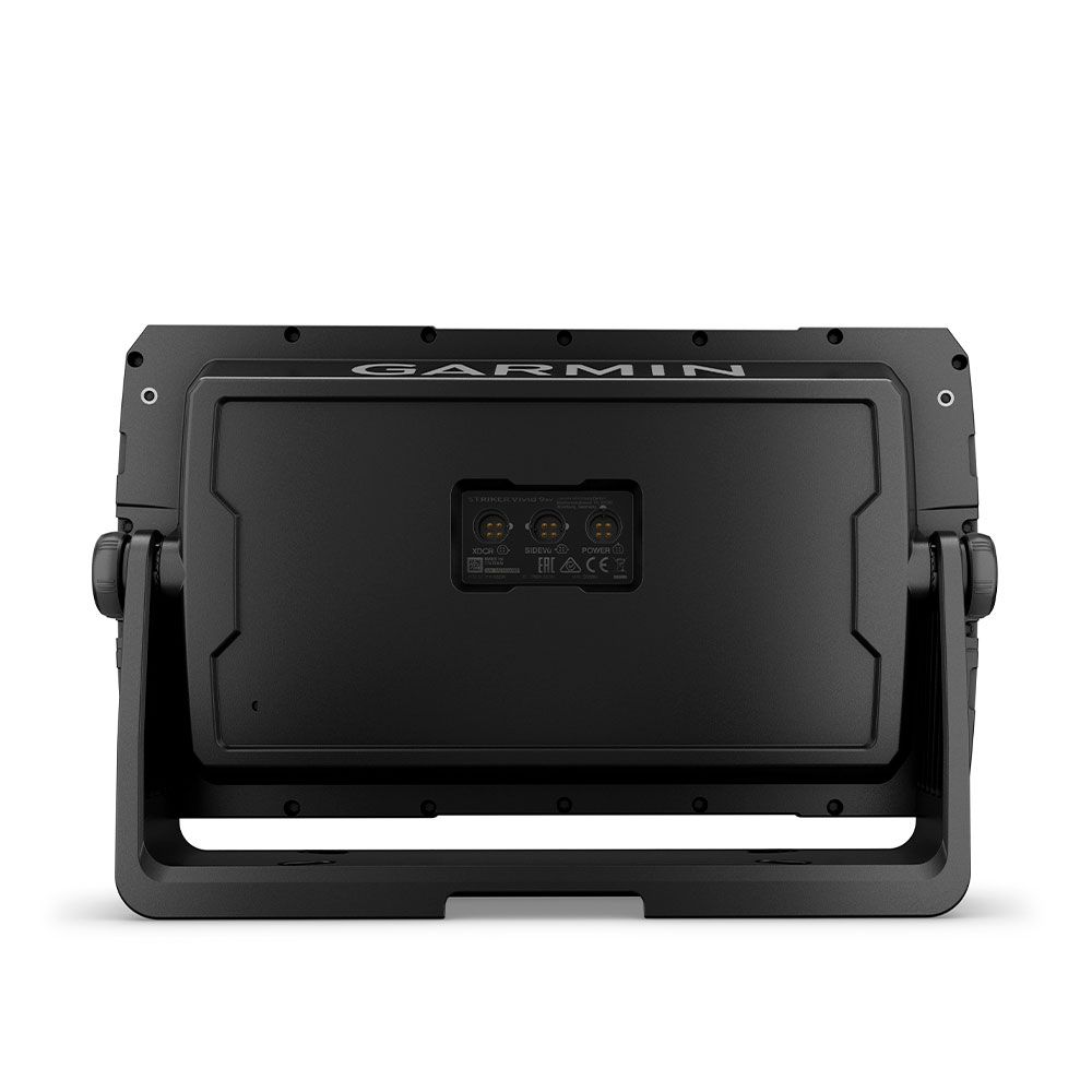 Garmin Striker Vivid 9sv Fishfinder - Display Only