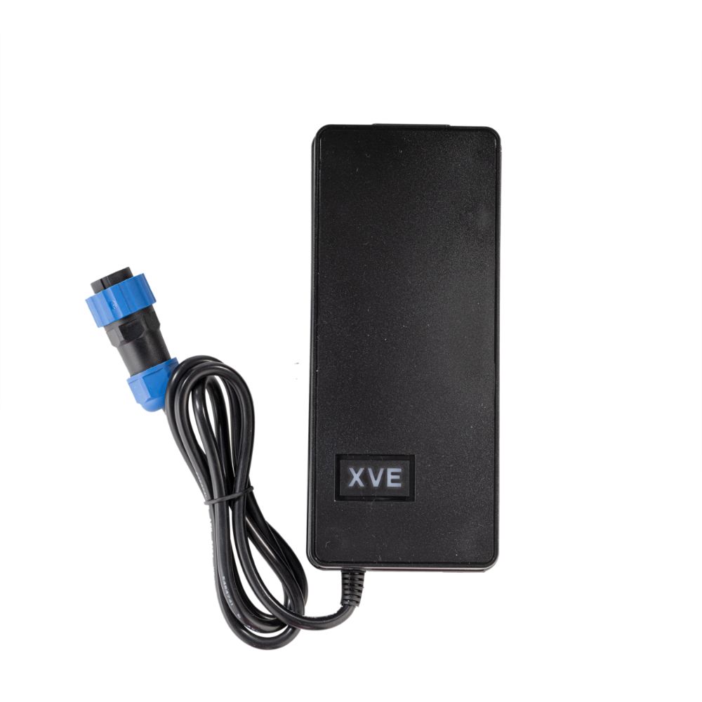 ThrustMe Fast Charger for Kicker or Cruiser 