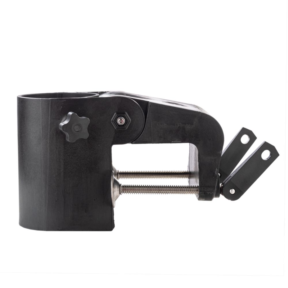 ThrustMe Replacement Transom Mount for Kicker