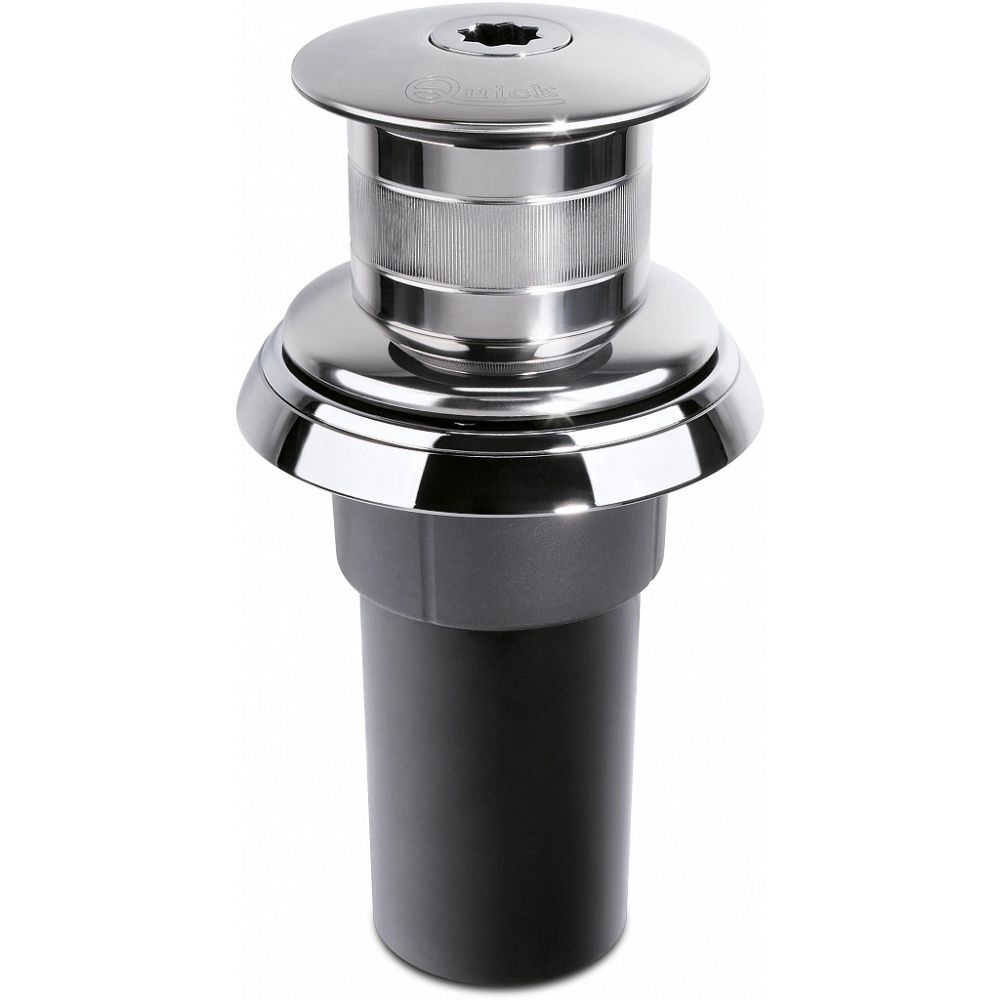 Quick Totem TM3 Series Capstan Winches