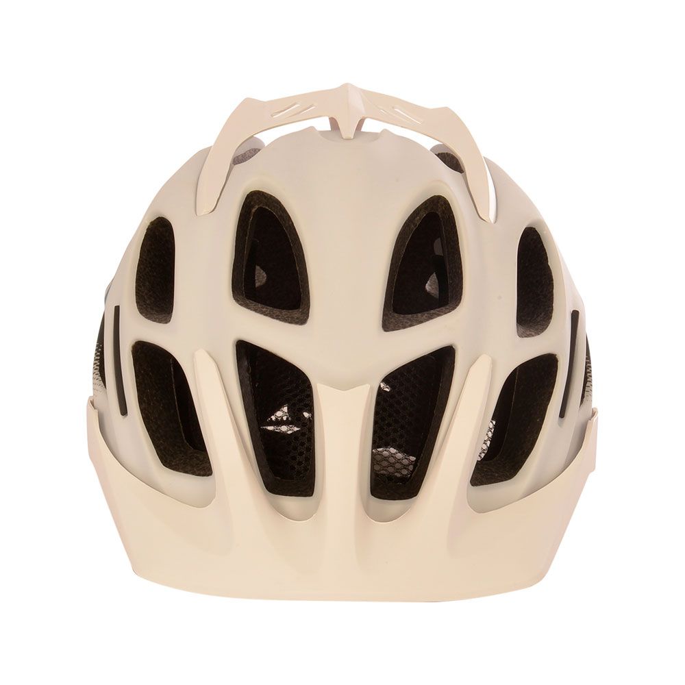 Oxford Tucano MTB Helmet - White - Large