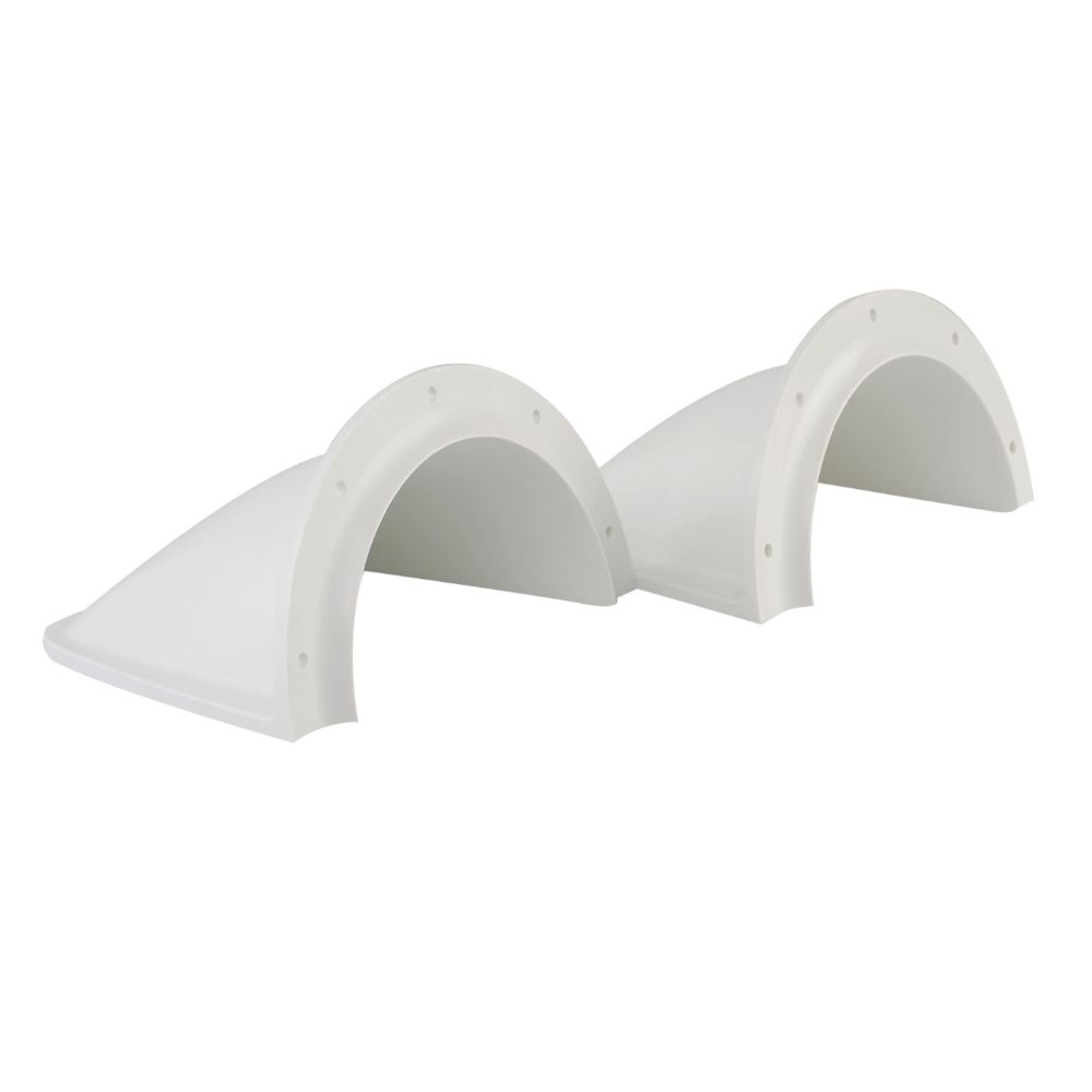 Quick Stern Tunnel Cowl Kit - 185mm