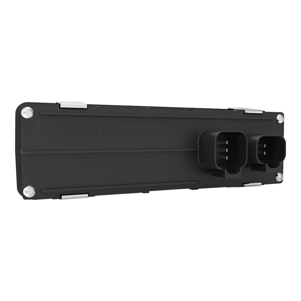 Maretron Mpower VMM6 - 5x Momentary On + 1x 3 Pos Contura II Rockers